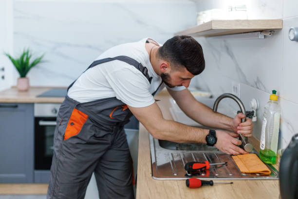 Best Sprinkler Systems  in Willoughby, OH