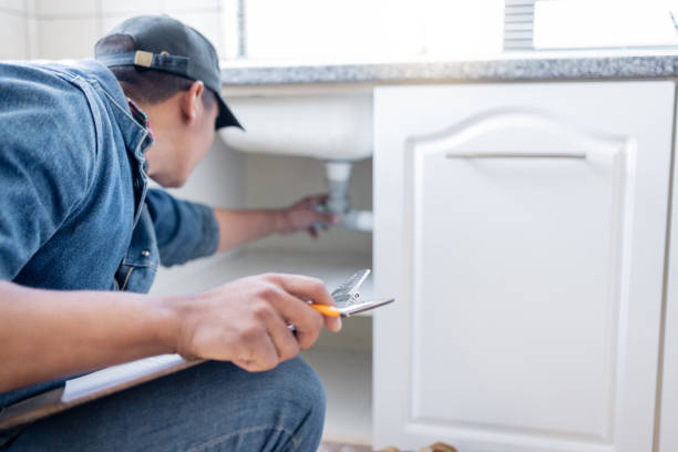 Best Leak Detection Services  in Willoughby, OH