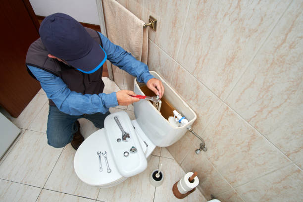 Best Residential Plumbing Services  in Willoughby, OH