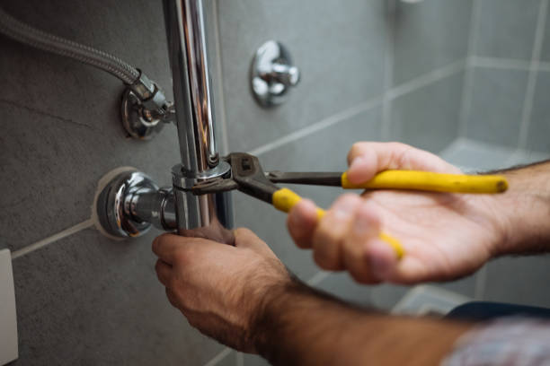 Best Plumbing Inspection Services  in Willoughby, OH