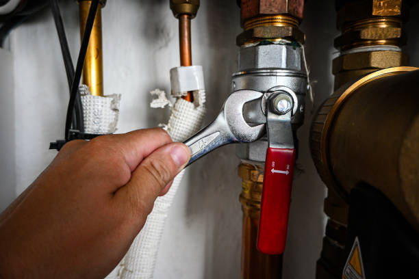 Best Faucet Repair  in Willoughby, OH